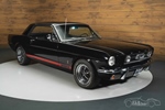 1966 Ford Mustang oldtimer te koop