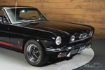 1966 Ford Mustang oldtimer te koop
