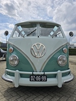 1964 Volkswagen T1 oldtimer te koop