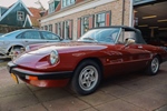 1983 Alfa Romeo Spider oldtimer te koop