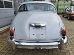 1961 Jaguar MKII oldtimer te koop