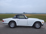 1973 Triumph TR6 oldtimer te koop