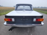 1973 Triumph TR6 oldtimer te koop
