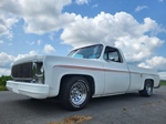 1979 Chevrolet c10 oldtimer te koop