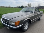 1984 Mercedes 500SL oldtimer te koop