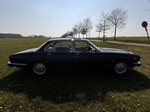 1992 Jaguar XJ12 oldtimer te koop