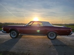 1970 Lincoln Continental oldtimer te koop
