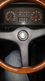 1994 Alfa Romeo 33 1.7 i.e oldtimer te koop