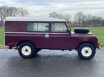 1972 Land Rover Series 3 oldtimer te koop