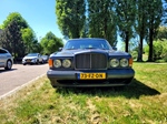 1995 Bentley Turbo S oldtimer te koop
