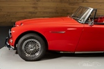 1966 Austin-Healey 3000 MKIII oldtimer te koop