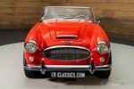 1966 Austin-Healey 3000 MKIII oldtimer te koop