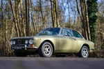 1975 Alfa Romeo 2000 GTV oldtimer te koop