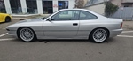 1990 BMW 850i oldtimer te koop