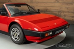1984 Ferrari Mondial oldtimer te koop