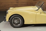 1959 Triumph TR3 oldtimer te koop