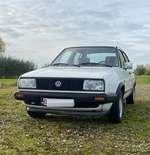 1987 Volkswagen Jetta  oldtimer te koop