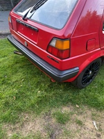 1990 Volkswagen GOLF oldtimer te koop