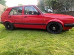 1990 Volkswagen GOLF oldtimer te koop