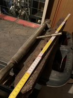 Ferguson TED cardans - lat - derde punt oldtimer te koop