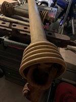 Ferguson TED cardans - lat - derde punt oldtimer te koop