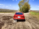 1984 Alfa Romeo GTV6 oldtimer te koop