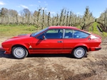 1984 Alfa Romeo GTV6 oldtimer te koop