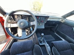 1984 Alfa Romeo GTV6 oldtimer te koop
