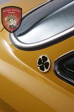 1969 Alfa Romeo 1750 veloce  oldtimer te koop