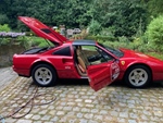 1987 Ferrari 328 gts oldtimer te koop