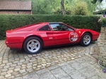 1987 Ferrari 328 gts oldtimer te koop