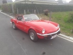 1978 Triumph 1500 oldtimer te koop
