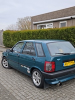 1994 Fiat Tipo oldtimer te koop