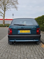 1994 Fiat Tipo oldtimer te koop