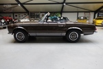 1965 Mercedes 230SL Pagode oldtimer te koop