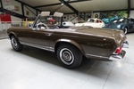 1965 Mercedes 230SL Pagode oldtimer te koop