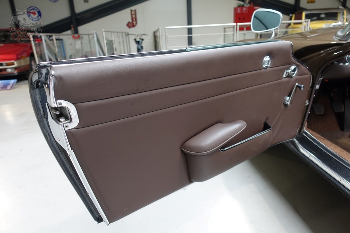 1965 Mercedes 230SL Pagode oldtimer te koop