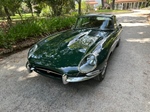 1967 Jaguar E-Type Series 1 4.2 oldtimer te koop