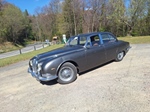 1966 Jaguar S-Type 3.8 oldtimer te koop