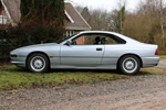 1995 BMW 840I oldtimer te koop