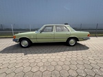 1977 Mercedes 280 S W116 oldtimer te koop