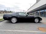 1995 Chevrolet Corvette C4 Targa oldtimer te koop