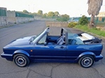 1991 Volkswagen Golf Mk1 1.6 Cabriolet Karman oldtimer te koop