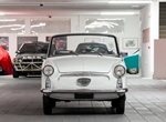 1961 Autobianchi Bianchina Cabriolet oldtimer te koop