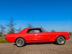 1966 Ford Mustang A Code oldtimer te koop