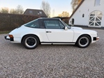1986 Porsche 911 Targa 3.2 oldtimer te koop