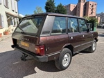 1992 Land Rover Range Rover 3.9 v8 oldtimer te koop