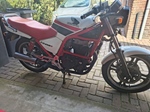 1988 Honda cb450s oldtimer motorfiets te koop