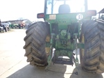 1978 John Deere 4630 Quad Range oldtimer tractor te koop