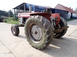 1968 Massey Ferguson MF 1130 oldtimer tractor te koop